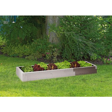 Pellura Pellicola Protettiva Per Aiuole Rialzate – Isolamento Verticale In HDPE 400 G/m², Larghezza 1 M X Lunghezza 5 M