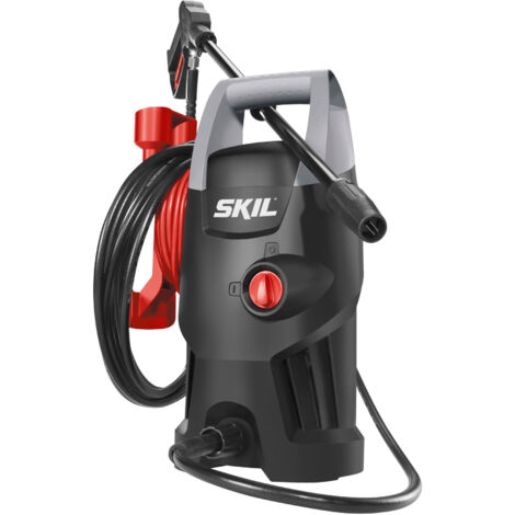 Idropulitrice Skil 0761 AA (1/5)