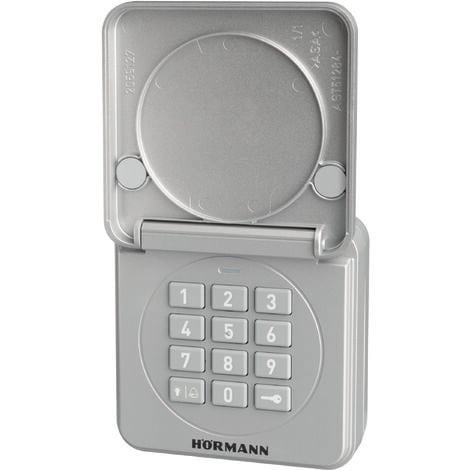 Ricevente Radio A 2 Canali RxMulti Compatibile Hormann 868mhz Codice Fisso - Foto 10