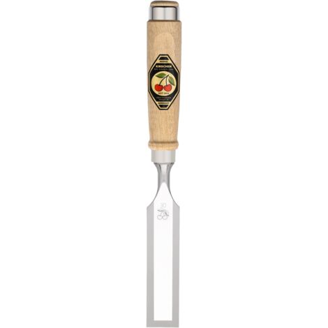 Scalpello con manico forma Ulmer 30x275mm