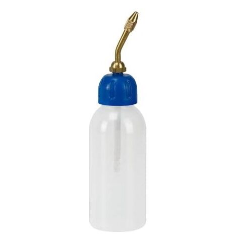 STANLEY 007106 Olio Fine Multiuso 125ml | Lubrificante Per Cuscinetti E Piccoli Meccanismi - 4