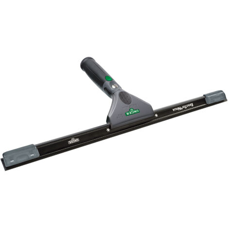 Tergicristallo UNGER ErgoTec Ninja 30° (larghezza 35 cm, impugnatura ergonomica, con gomma morbida, due posizioni in gomma, tergivetro con funzione girevole) E3350