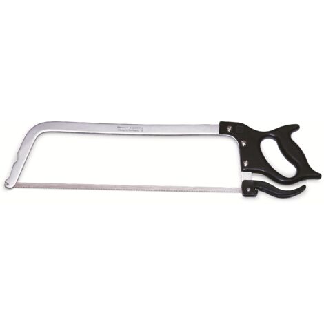 Segaossa F. DICK, sega per prodotti surgelati (sega 50 cm, inossidabile, impugnatura ergonomica in plastica) 91007500