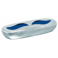 Vaschetta in acciaio inox per evaporatore ad acqua EiFi 19993