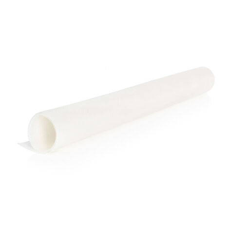 Rotolo Zanzariera PVC 1 x 10 m Bianco