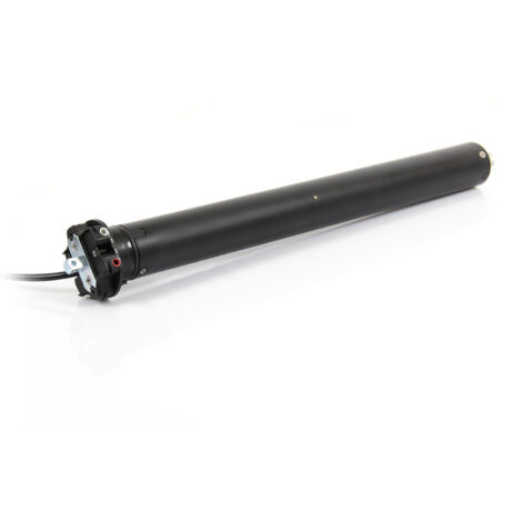 Motore cablato tapparella 10Nm ø45 Adapt. octo 60