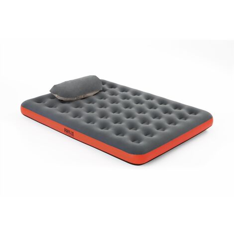 Matelas gonflable 2 places de camping Horizon - Bestway