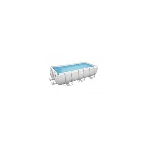 Piscine hors-sol Power Steel 4,04 x 2,01 x 1 m Bestway