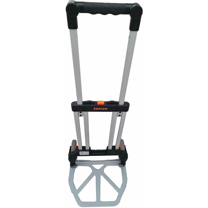 Carrello portapacchi multifunzione pieghevole Brixo – Briconess