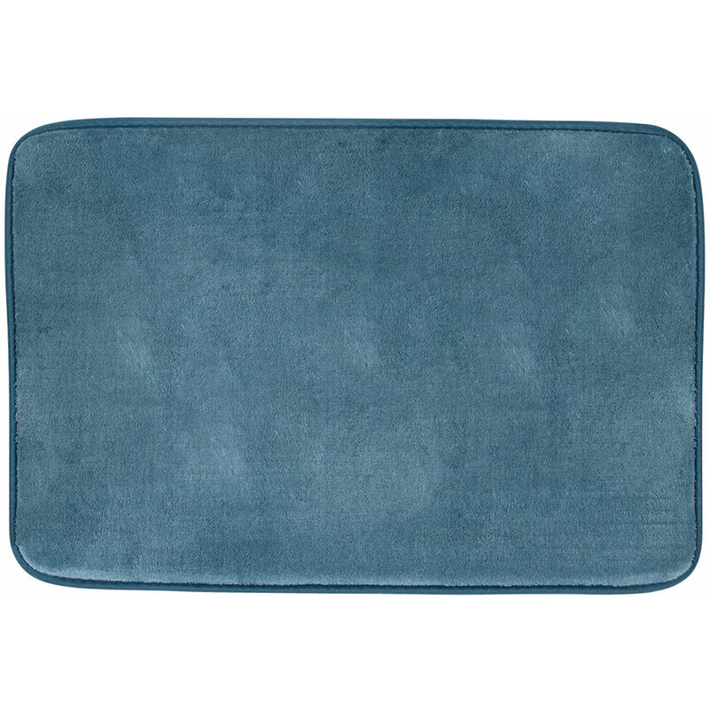 Tappetini Da Bagno Memory Foam Antiscivolo Tappetino Assorbente