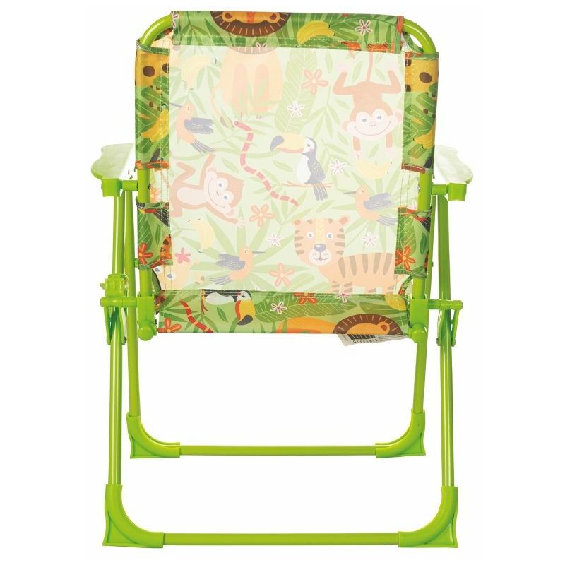 Poltrona per bambini Jungle – Acquista online