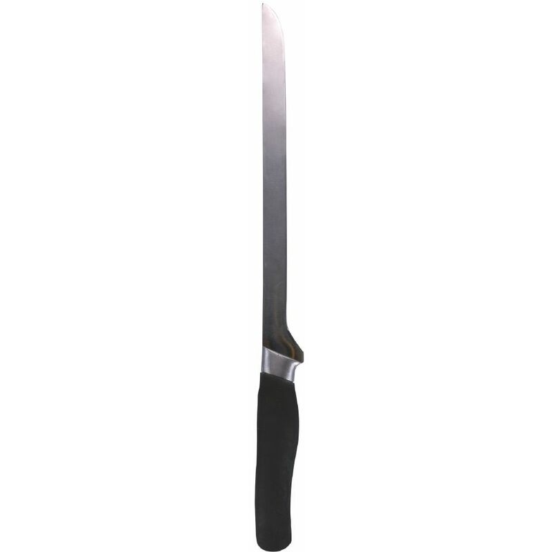 Coltello da cucina per prosciutto con lama 25,5 cm in acciaio ultra sottile  Sì Chef