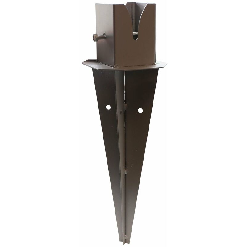 Base Per Palo Al Miglior Prezzo | Leroy Merlin - Foto 13