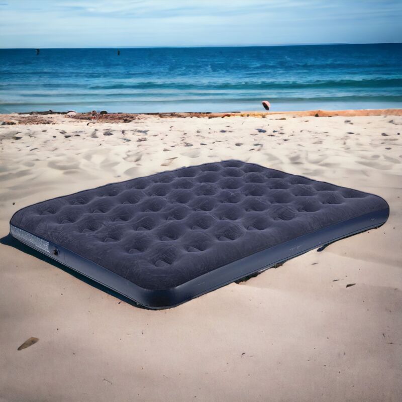 Materasso gonfiabile piazza e mezzo Intex 64142 Classic airbed