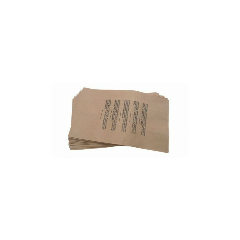 Sacchetti Aspirapolvere Daewoo Rc | Confronta Prezzi - Foto 12