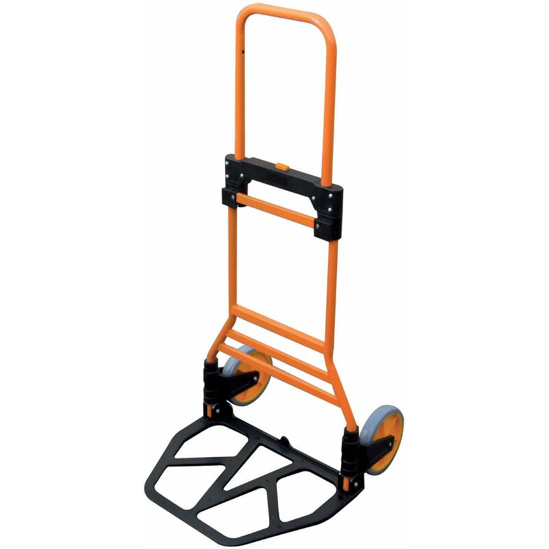 Carrello portapacchi multifunzione pieghevole Brixo – Briconess