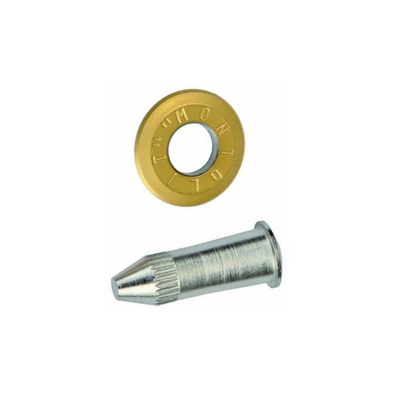 Rotella Di Ricambio Per Tagliapiastrelle Montolit Art. 245T Titanium