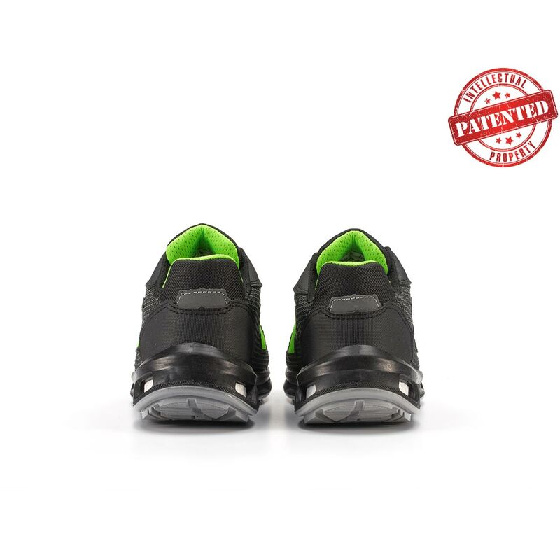 Scarpe Da Lavoro Bianche Upower Blink S3 Src, Misura 41 - U Power