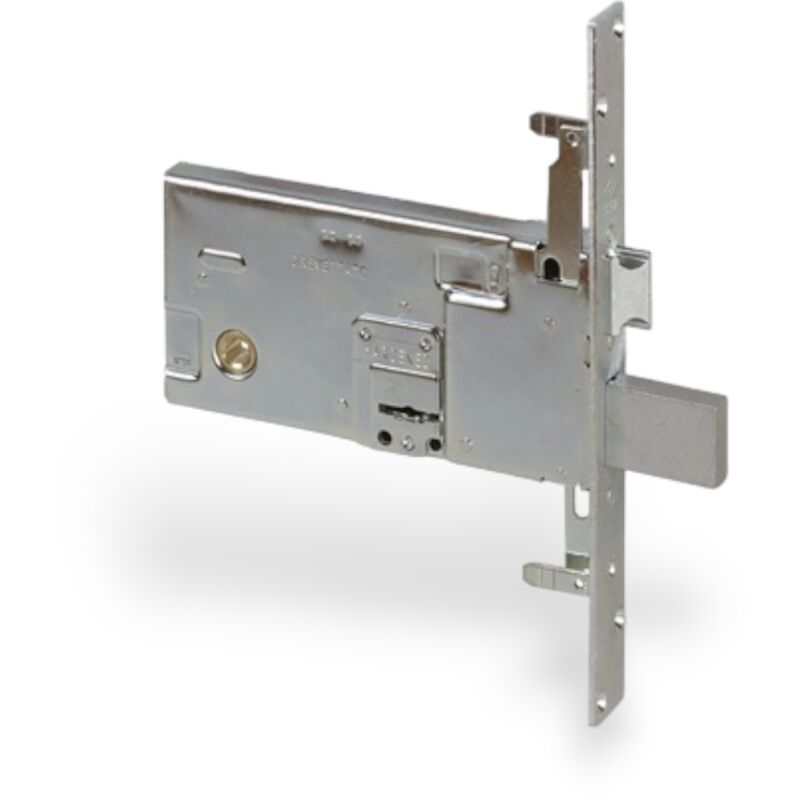 CONTROP.CISA NYLON 06277.77 (Pezzi per confezione: 2) (Cod.art. 838877)