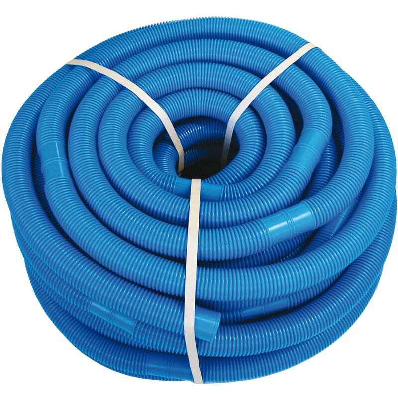 Rotolo tubo ondulato flessibile in Polipropilene 50 mt 32mm per piscine  K591BX Kokido