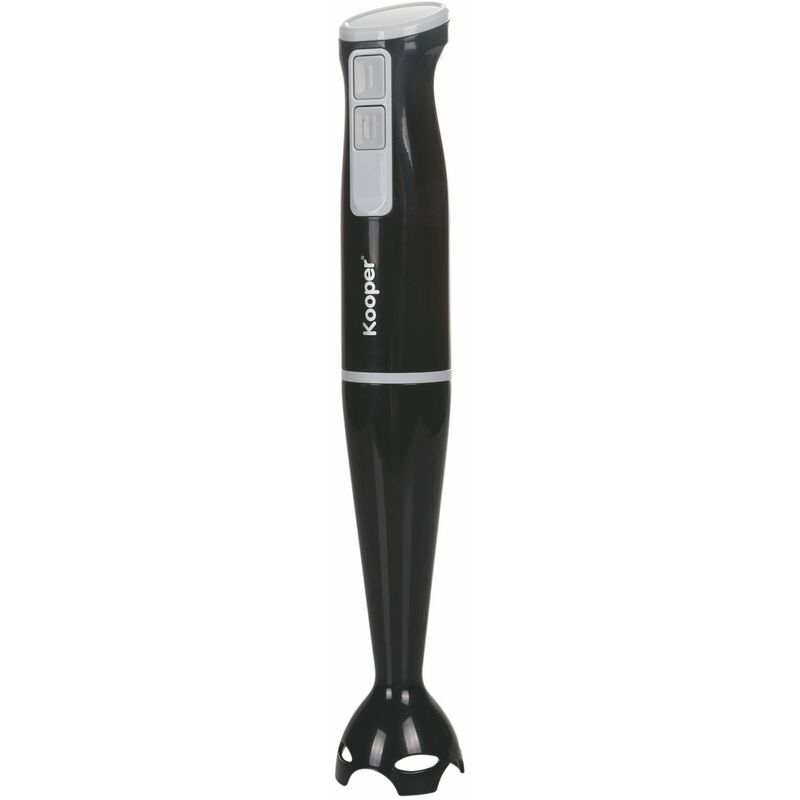 Frullatore A Immersione MIXXXO TRIO - 400W, Con Tritatutto, Frusta E Bicchiere, Piede Removibile - Foto 3