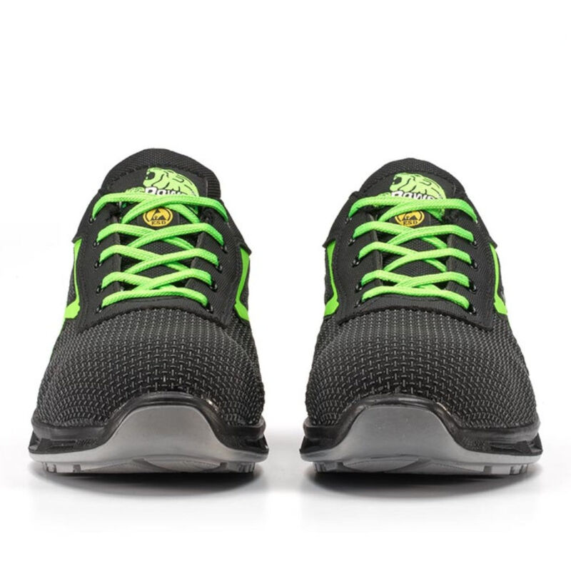 Scarpe antinfortunistiche di alta qualità: acquista online su - S3 | Tutto Cantiere Online