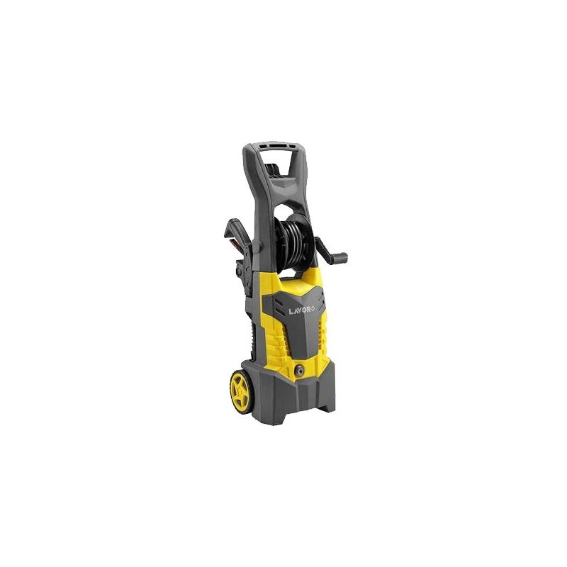 idropulitrice acqua fredda 'fury extra 135' lavor 135 bar
