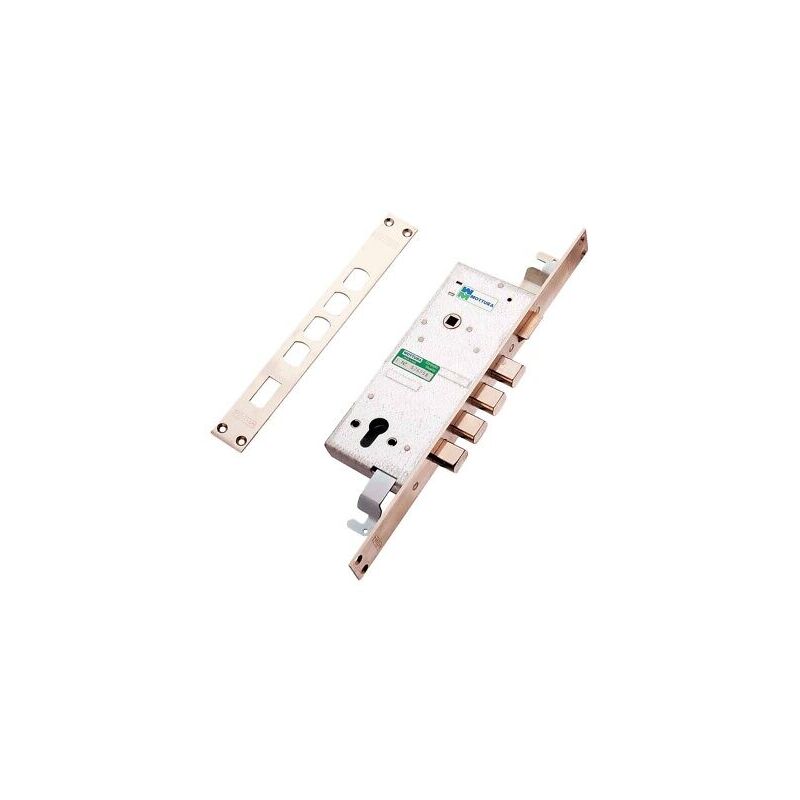 serratura porte blindate art.85.140 mottura e49 dx