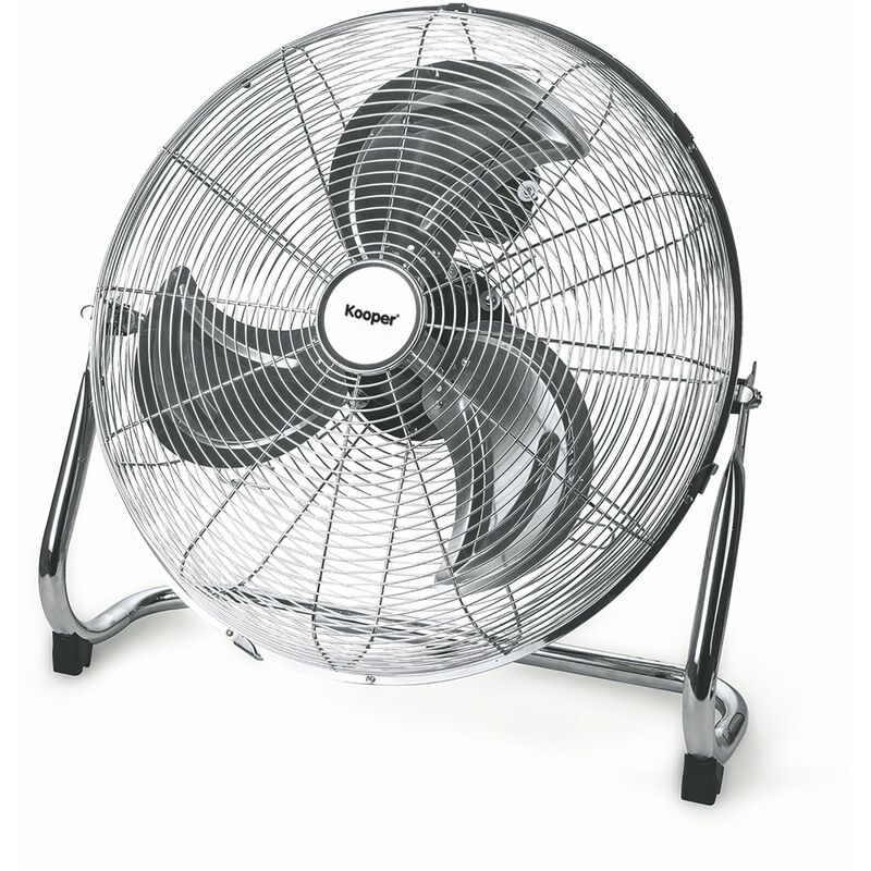 Honeywell QuietSet Avanzato Ventilatore A Stelo Oscillante, 5 Impostazioni Di Velocità, Timer, Oscillazione A 70°, Altezza Regolabile, Telecomando, Facile Da Usare HSF600W