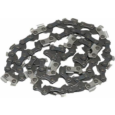 2 Catene Motosega 4 Pollici + Guida - 28 Maglie, Passo 1/4LP, Per Mini Motoseghe - Foto 9