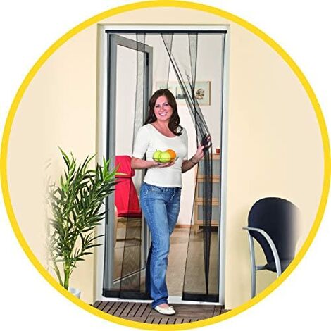 Zanzariera Camper Vw T7 Insetti Sole Zanzariera Magnetica Per VW T7 Porta Scorrevole - Tenda Parasole Per Campeggio E Picnic Zanzariera Vw T7