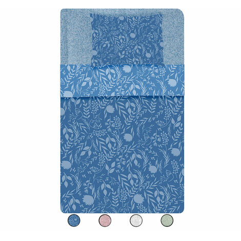 Parure Letto Dragonball Super AYMAX - 2 Pezzi, Copripiumino 140x200 Cm, Federa - Foto 5