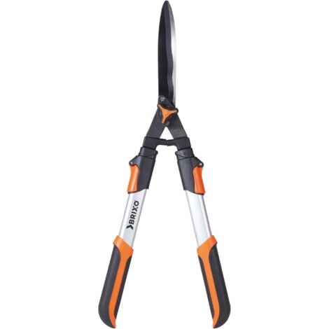 Forbici Dentellate Per Tessuti In Acciaio Inox - Lama Ondulata 5 Mm, Multiuso Per Cuoio, Carta, Sartoria - 2