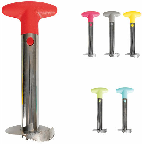 Cavatappi X-tend Con Leva E Taglia Cartine - Acciaio Inox - Per Uso Professionale