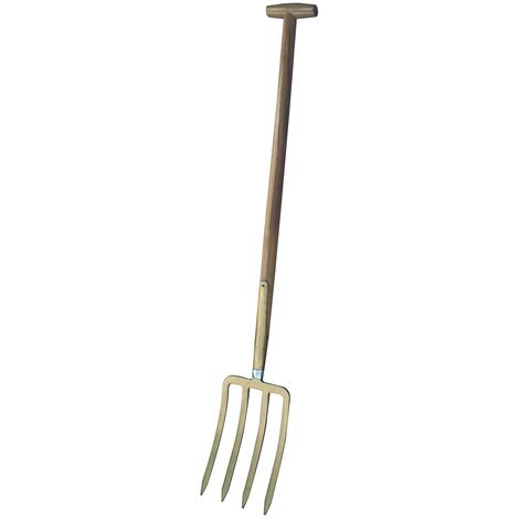 Krumpholz | Zappetta da diserbo con manico in frassino da 40 cm - N. 1171