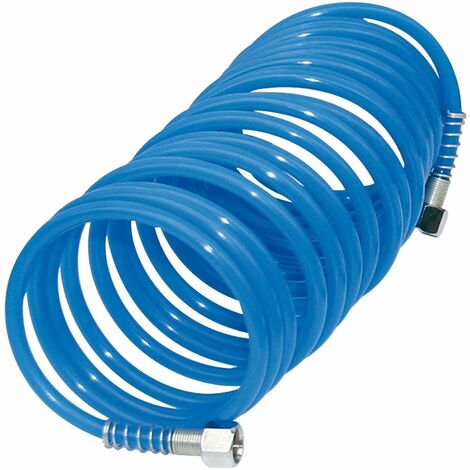 Kit linea aria compressa, 3/4 di pollice HDPE-alluminio sistema di tubazioni aria accessori compressore d'aria tubo aria, 300 piedi lunghezza