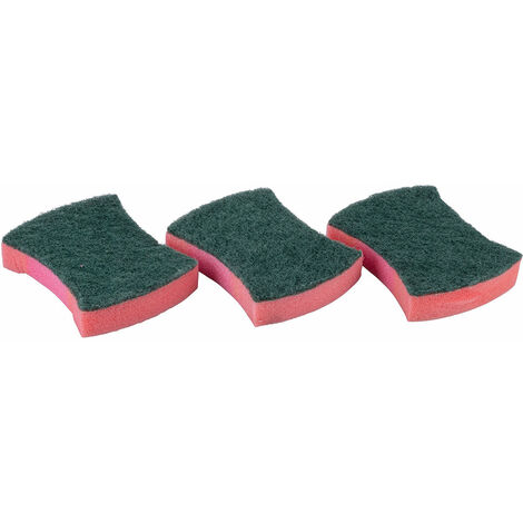 Set 27 Spugne Abrasive Grana 180-3000 - Per Levigare Legno, Metallo E Cartongesso, Riutilizzabili E Lavabili - Foto 7