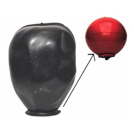 Varem Membrana Ricambio Vescica Gomma Per 80 - 100l Catena A - Foto 13