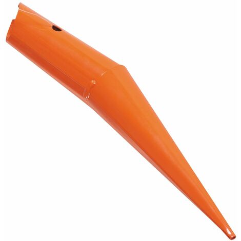 Punteruolo Draper Da Falegname | Lama 3mm, Lunghezza 75mm | Impugnatura Comoda Blu - Foto 10