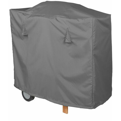 Copertura Per Barbecue AKORN Kamado Con Carrello – Modello 6555 – Tessuto Oxford 600D Impermeabile E Anti-UV – Dimensioni 76x114x120 Cm