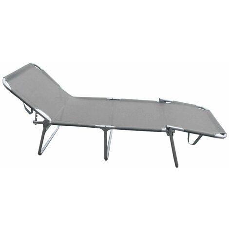 Sdraio Lettino Da Giardino Prendisole Lettino Da Giardino Terrazza Extra Alto Pieghevole Mobili Da Esterno Per Anziani Alluminio Blu 02 0012872