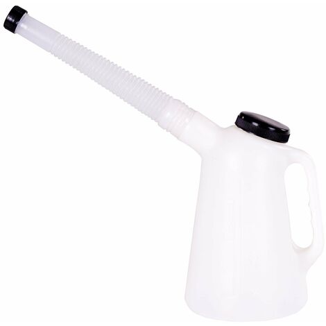 OUNONA Bicchiere di vetro da 100 ml misurino graduato per cucina