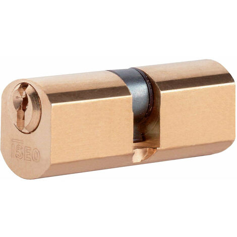 DUO DE SERRURES ÉLECTRIQUES ENTRÉE 35 MM TROU DE SERRURE 85 MM - DUO 35/85