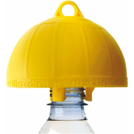 DI MARTINO Trappola Ecologica Universale Per Insetti Killa Insect Trap - Foto 4