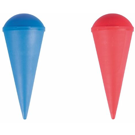 Posacenere Auto Antivento 2 Pezzi - Nero Per Spiaggia Giardino - Foto 6