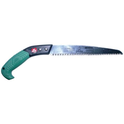Segaccio a lama retta con fondina SAMURAI JSLH - Lama di ricambio 24 cm.