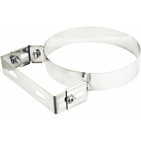 2 Portapacchi In Acciaio Inox Per Sciarpe E Borse - Organizzatore Regolabile - Foto 12