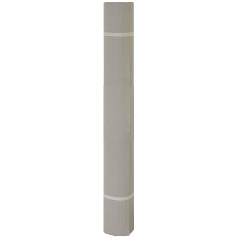 Feltro Protettivo Pavimento Antiscivolo In Fibra Tessile Non Tessuta Per Pittori Rotolo 50 Mt 82288500 - Foto 4