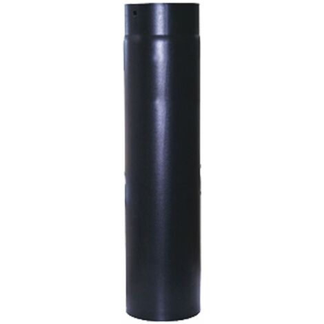 ᐉ Rosetta Canna Fumaria Per Tubo Per Stufa A Pellet, Diametro 80mm White 1000x1000