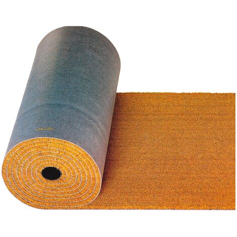 Bamboo Naturale Passatoia In Bambù Naturale 50x350 Cm Verde Tappeto Antiscivolo Per Cucina E Ingresso G 654606